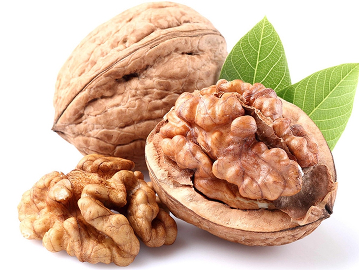 Thực dưỡng  chữa căn bệnh ù tai